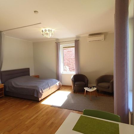 Apartment In Kalamaja Tallinn Extérieur photo