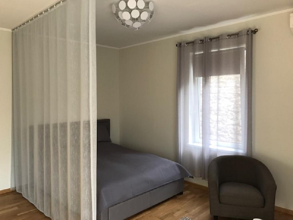 Apartment In Kalamaja Tallinn Extérieur photo